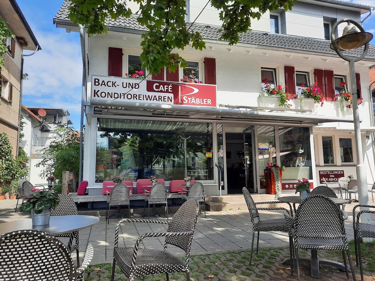 Café Stäbler