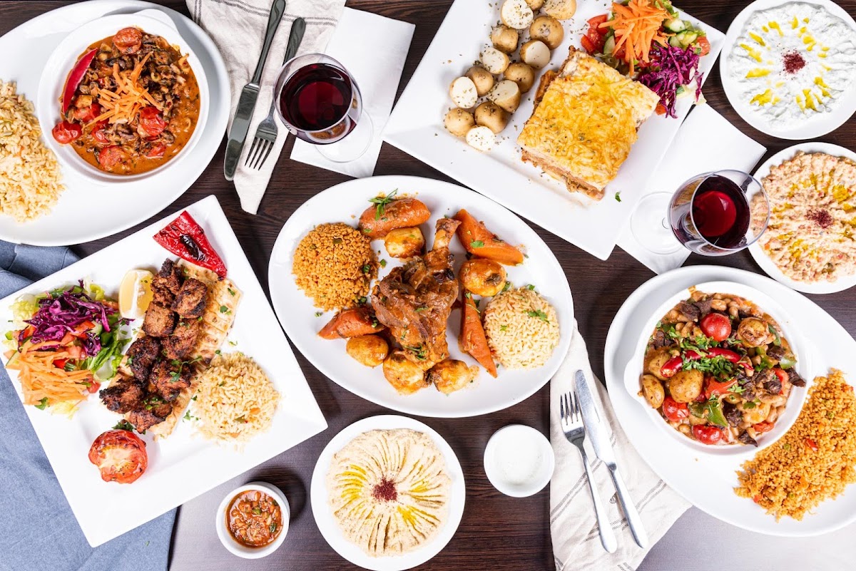 Mo’S Restaurant Photos 2